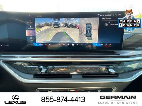 Used 2026 BMW X5 xDrive40i AWD/4WD image 18