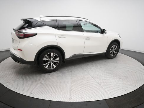 Used 2019 Nissan Murano SV w/ Premium Package image 38