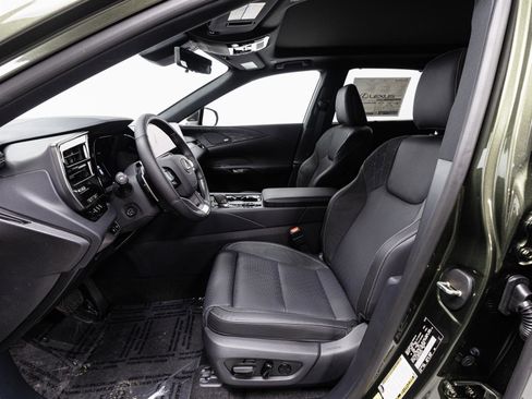 New 2026 Lexus RX 450h Luxury image 4