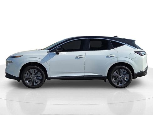 New 2025 Nissan Murano SL w/ Cargo Package image 3
