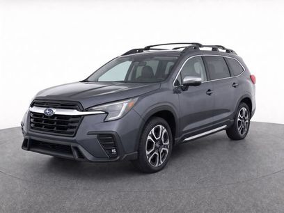 Used 2023 Subaru Ascent Limited w/ Technology Package