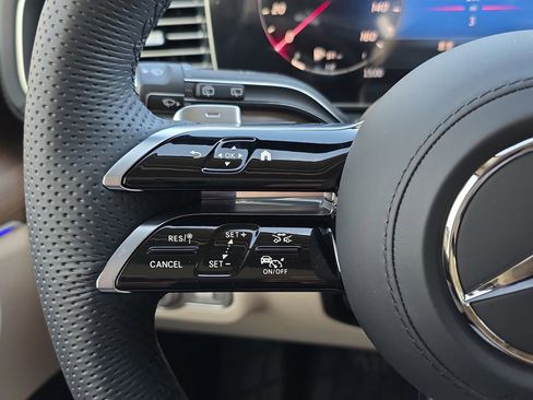 New 2026 Mercedes-Benz GLS 450 GLS 450 image 24