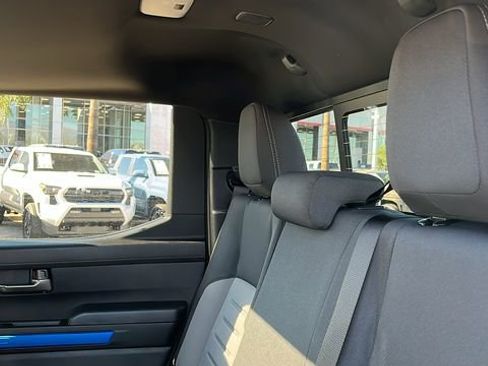 New 2026 Toyota Tacoma TRD Sport AWD/4WD image 19