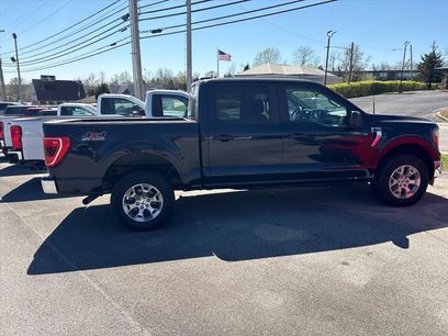Used 2023 Ford F150 XLT