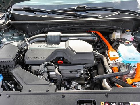 Used 2023 Hyundai Tucson SEL image 32