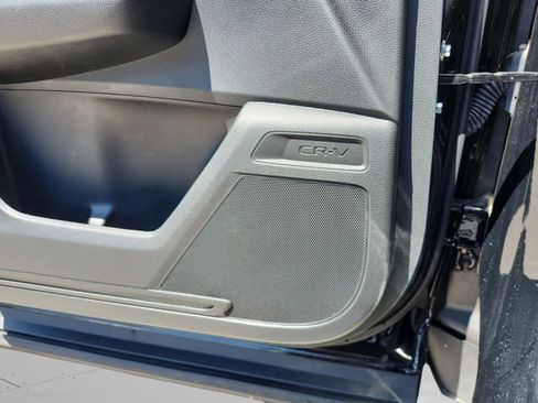 Used 2025 Honda CR-V EX image 24
