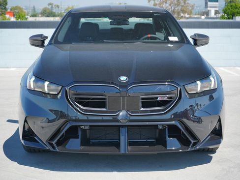 New 2026 BMW M5 w/ Carbon Package image 2
