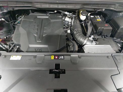 New 2026 Kia Carnival LXS image 32