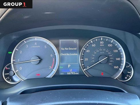 Certified 2021 Lexus RX 350 FWD w/ Premium Package image 23