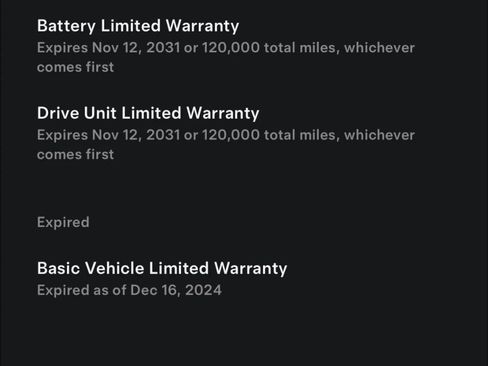 Used 2023 Tesla Model Y Long Range image 4