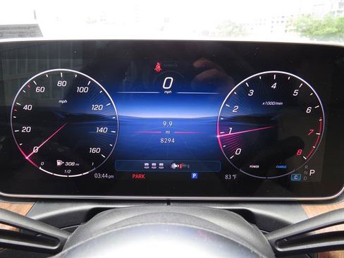 Certified 2025 Mercedes-Benz C 300 4MATIC Sedan image 13