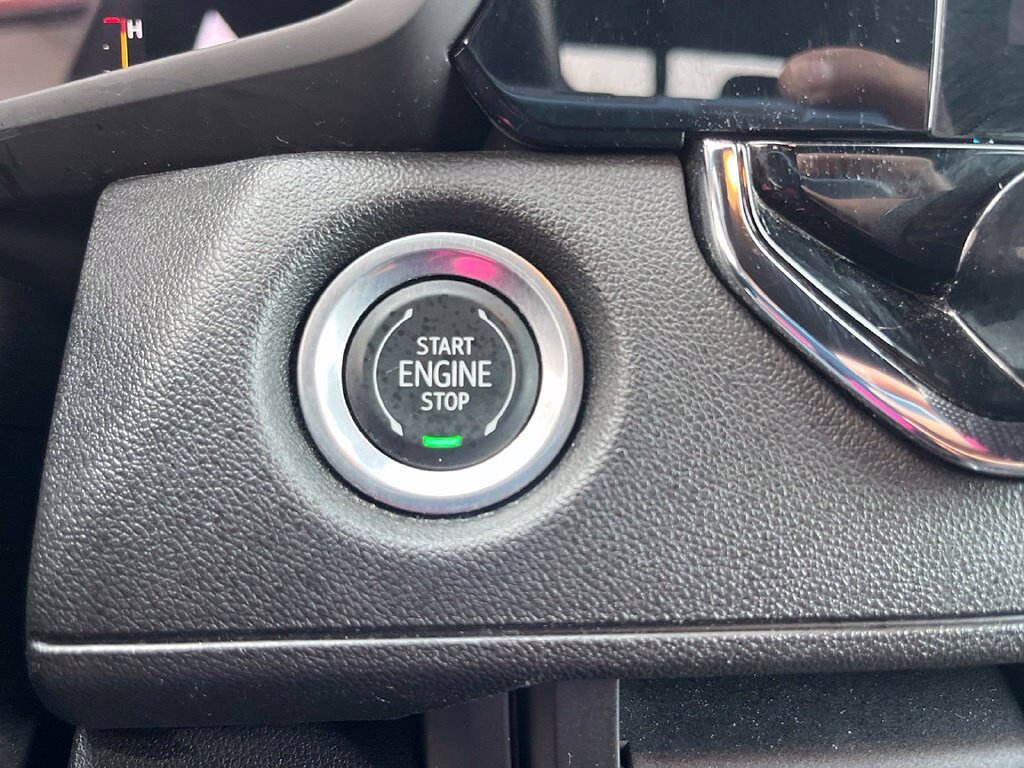 Used 2023 Chevrolet Colorado Trail Boss w/ Technology Package AWD/4WD image 43
