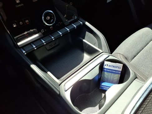 New 2026 GMC Terrain Elevation w/ LPO, Floor Liner Package image 16