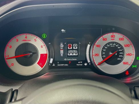 Used 2022 Acura RDX A-Spec AWD/4WD image 12