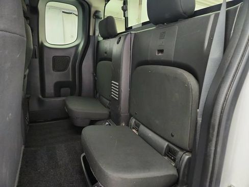 Used 2023 Nissan Frontier SV w/ SV Convenience Package AWD/4WD image 21