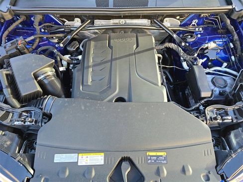 New 2025 Audi Q5 Prestige image 31