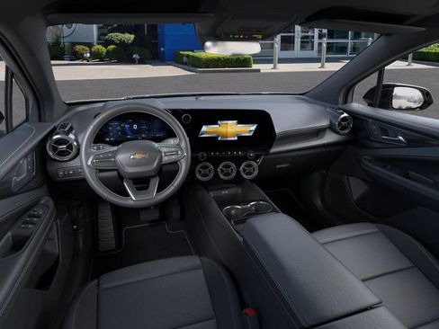 New 2026 Chevrolet Blazer EV LT AWD/4WD image 15