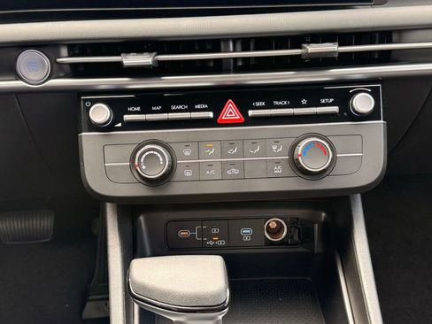 New 2026 Hyundai Santa Cruz SE FWD image 19