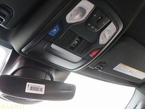 New 2025 RAM 2500 Tradesman image 39