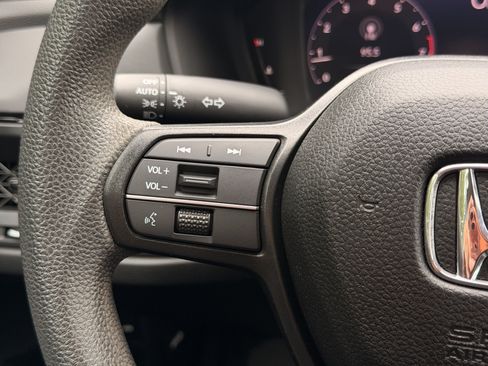 Used 2024 Honda Accord LX image 23