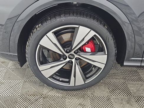New 2026 Audi SQ5 Premium Plus image 11