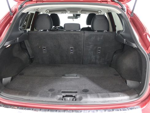 Used 2021 Nissan Rogue Sport SV FWD image 19