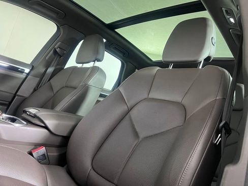 Certified 2015 Porsche Cayenne S AWD/4WD image 5
