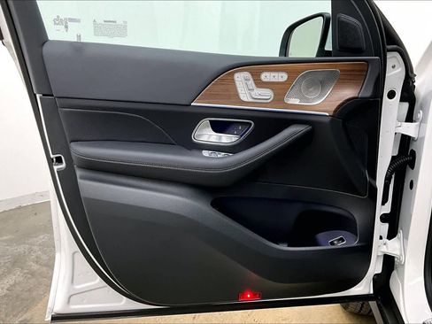New 2026 Mercedes-Benz GLE 350 4MATIC image 10
