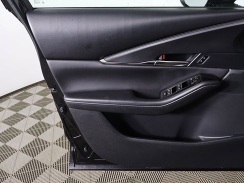 Used 2023 MAZDA CX-30 AWD 2.5 S w/ Preferred Package image 19