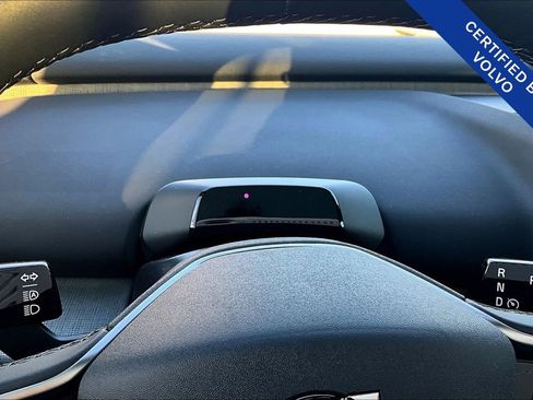 Certified 2025 Volvo EX30 Plus w/ Climate Package image 28