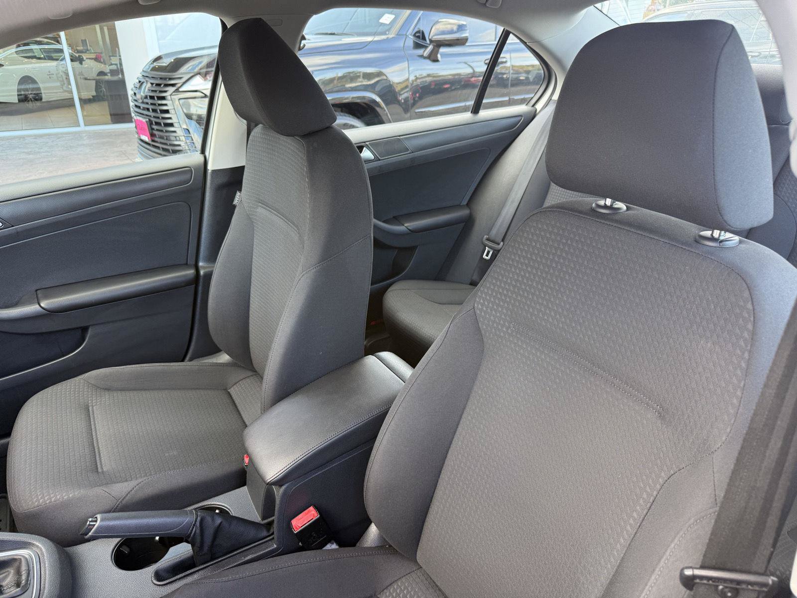 Used 2015 Volkswagen Jetta S FWD image 19