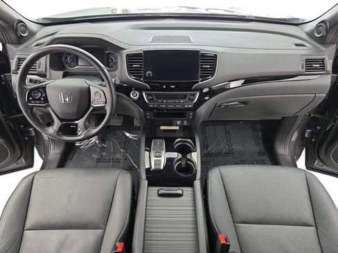 Used 2021 Honda Passport Elite image 9