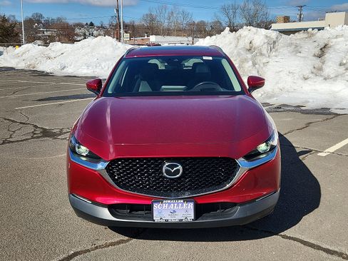 Used 2020 MAZDA CX-30 AWD w/ Premium Package image 2