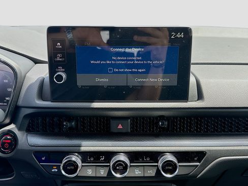 New 2026 Honda CR-V TrailSport image 12