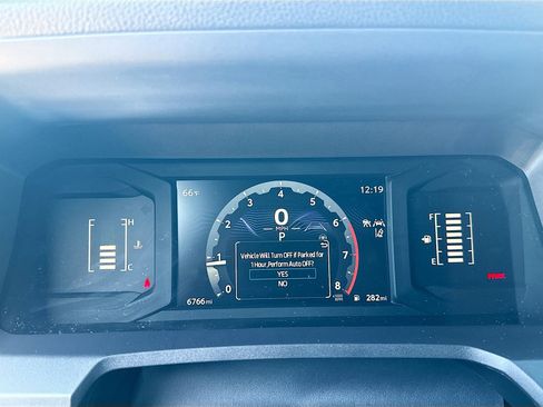 Used 2025 Toyota Tacoma SR5 image 38