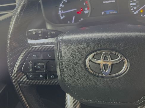 Used 2024 Toyota Tundra SR5 w/ TRD Sport Package RWD image 19