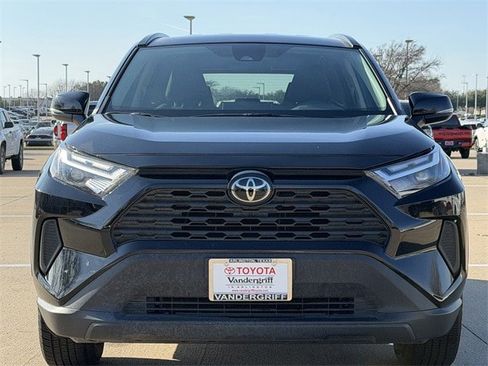 Certified 2024 Toyota RAV4 XLE image 8