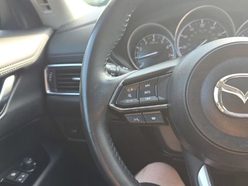 Certified 2023 MAZDA CX-5 AWD 2.5 S image 27