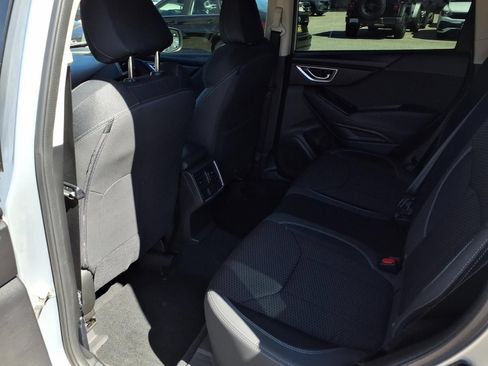Used 2022 Subaru Forester Premium w/ Popular Package #1 AWD/4WD image 18