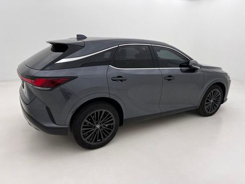 Certified 2024 Lexus RX 350 Premium w/ Accessory Package AWD/4WD image 6
