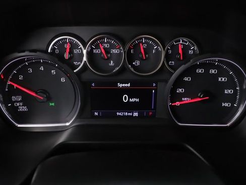 Used 2021 Chevrolet Tahoe LS AWD/4WD image 20
