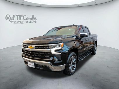 Used 2023 Chevrolet Silverado 1500 LT