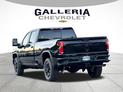 New 2026 Chevrolet Silverado 2500 LT w/ Trail Boss Package image 5