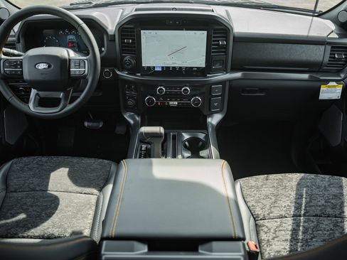 New 2026 Ford F150 Tremor image 25