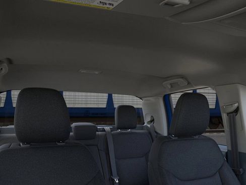 New 2026 Ford Maverick XLT w/ Equipment Group 301A image 36