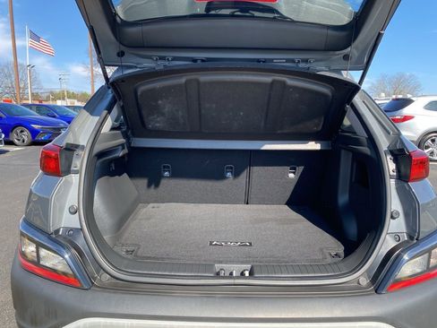 Certified 2023 Hyundai Kona SEL image 16