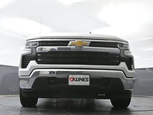 Used 2024 Chevrolet Silverado 1500 LT w/ Protection Package AWD/4WD image 50