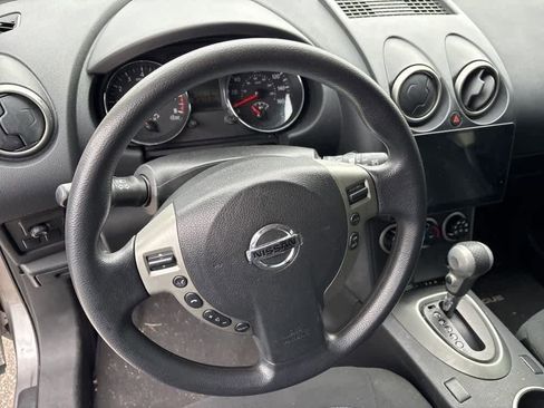 Used 2014 Nissan Rogue S w/ Convenience Package image 11