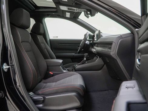 New 2026 Honda CR-V Sport image 32