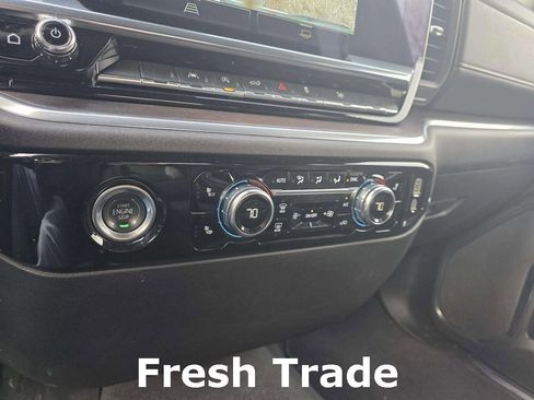 Used 2024 GMC Sierra 1500 SLT image 16